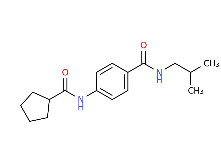 Structure Amb2133257