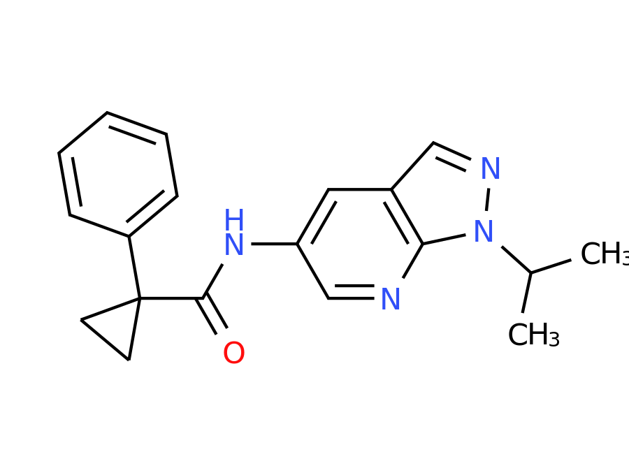 Structure Amb213358