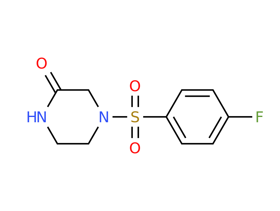 Structure Amb21340