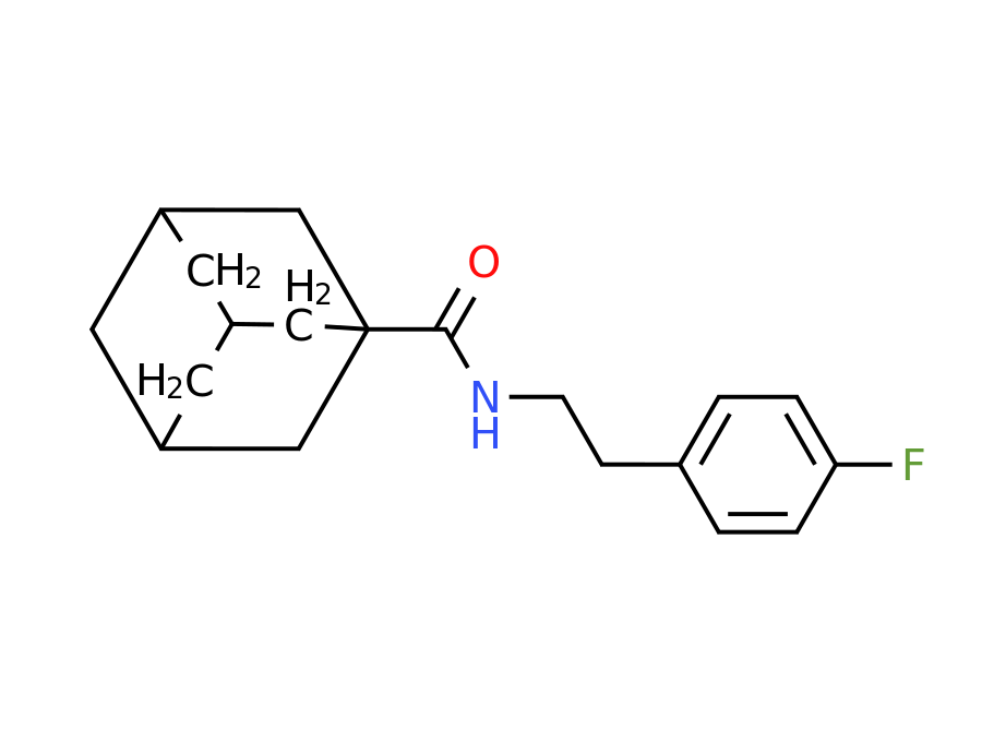 Structure Amb2135144