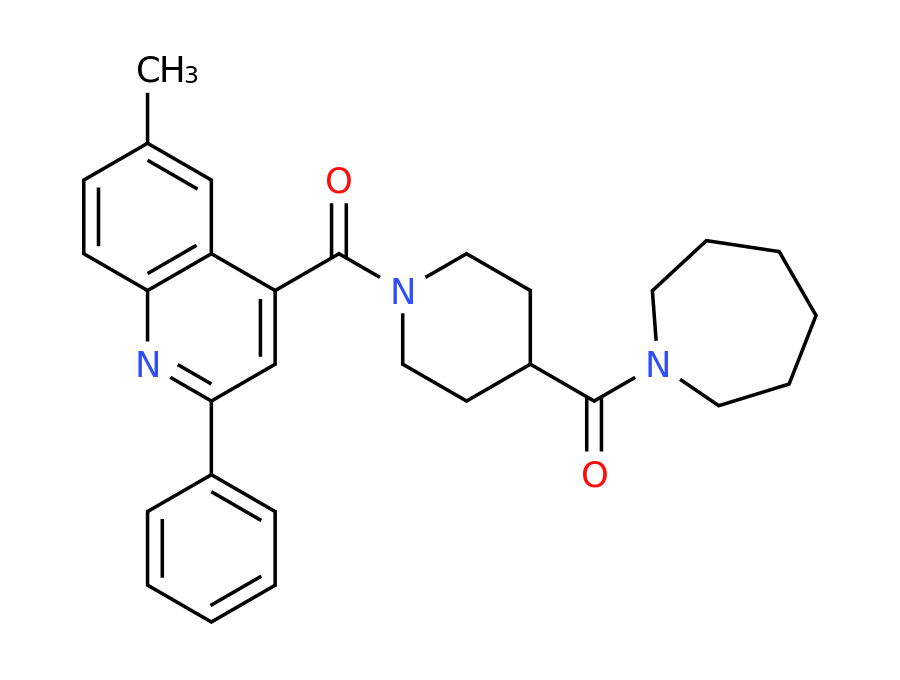 Structure Amb213602