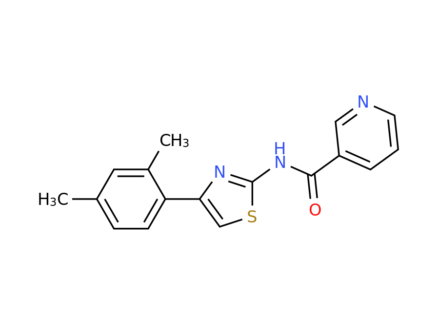 Structure Amb213635