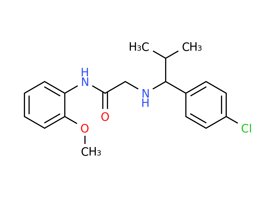 Structure Amb213650