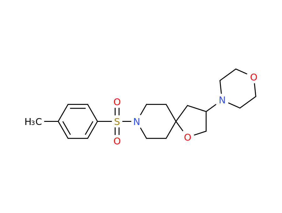 Structure Amb2136964