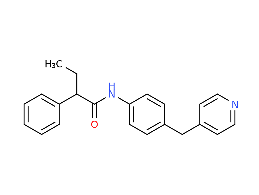 Structure Amb2137461