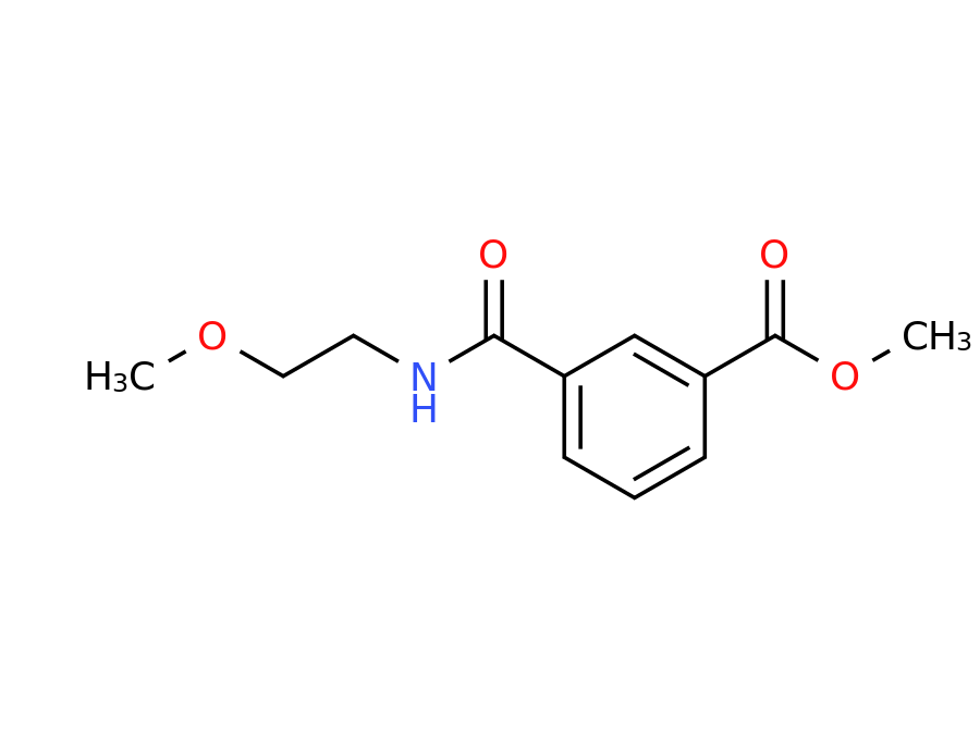 Structure Amb2137611