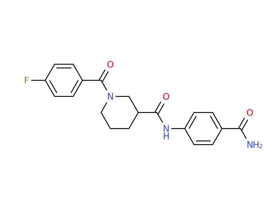 Structure Amb213790