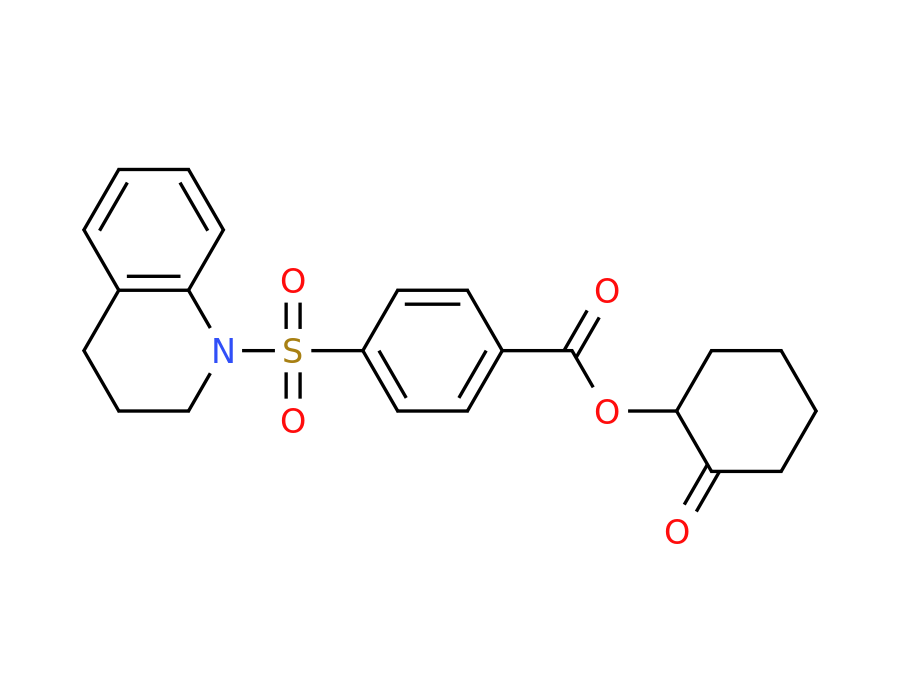 Structure Amb21386