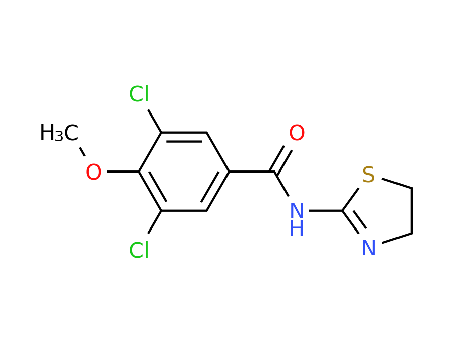 Structure Amb2139250