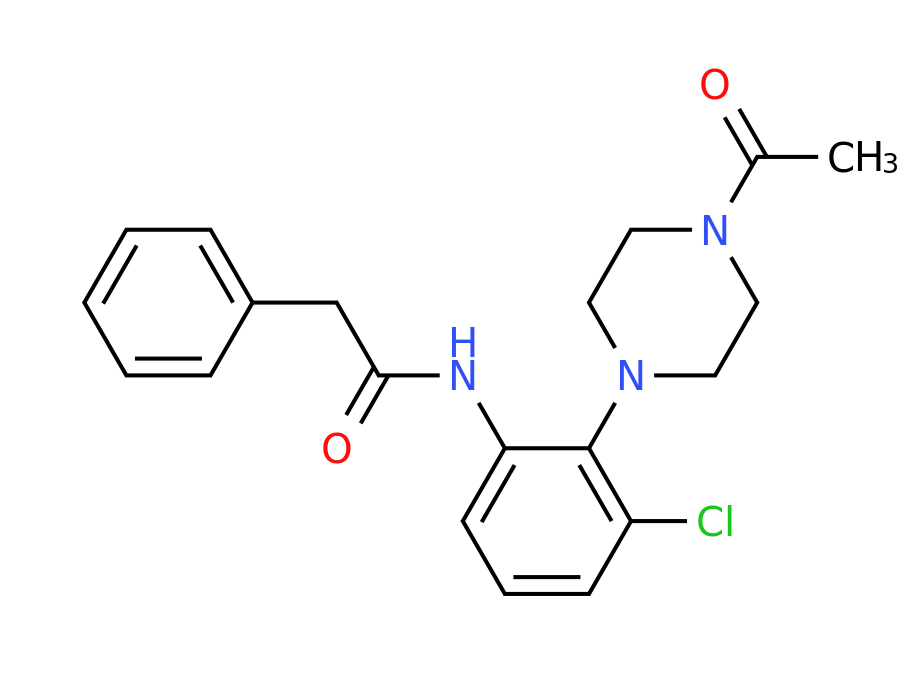 Structure Amb2139501