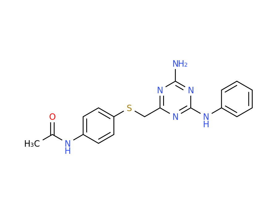 Structure Amb213960