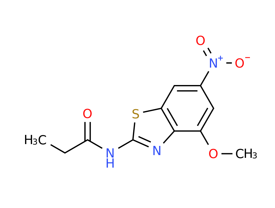 Structure Amb2139630