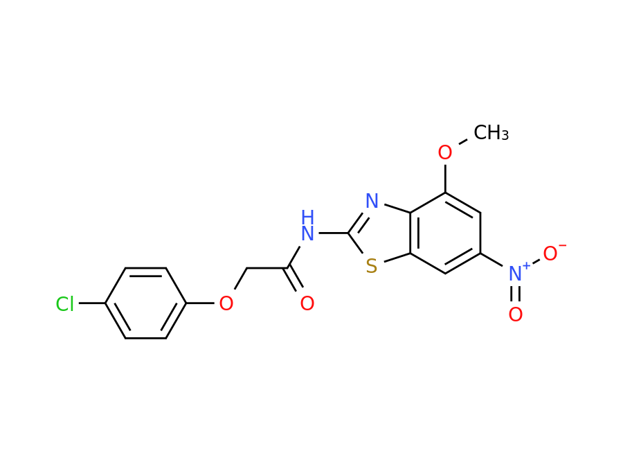 Structure Amb2139717