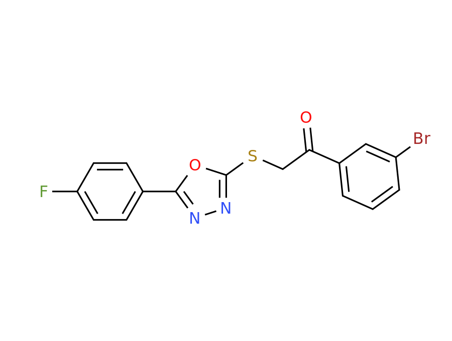 Structure Amb214004