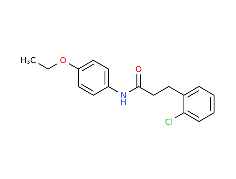 Structure Amb2141534