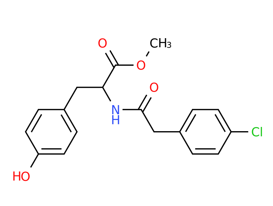 Structure Amb214423