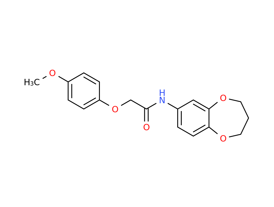 Structure Amb214461