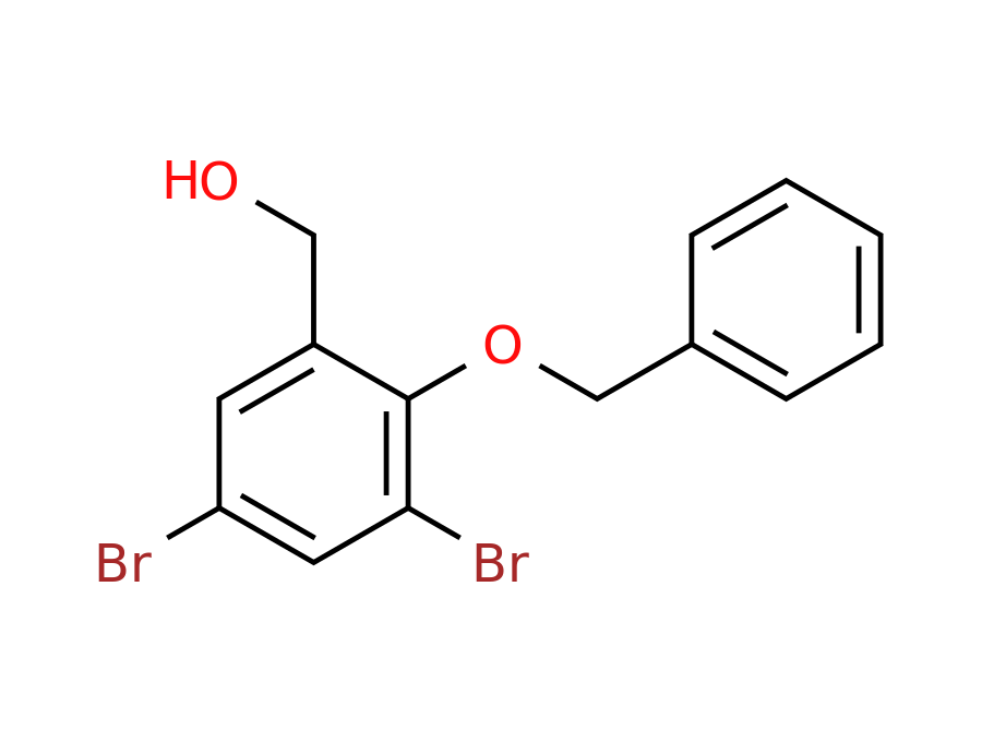 Structure Amb214593