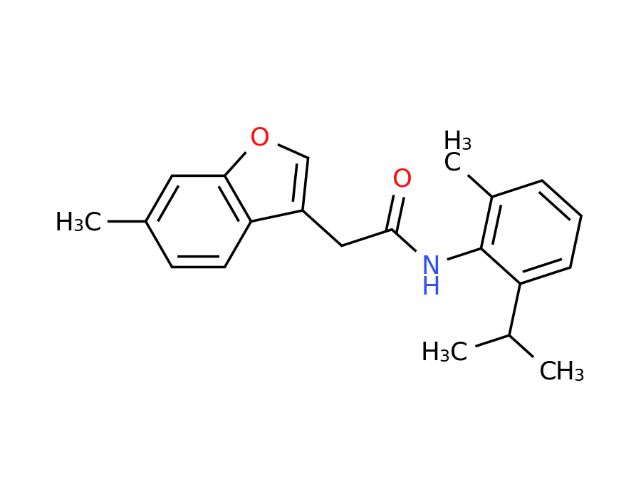 Structure Amb21478