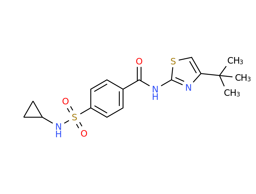 Structure Amb214797