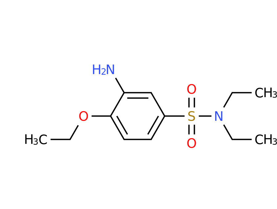 Structure Amb21480