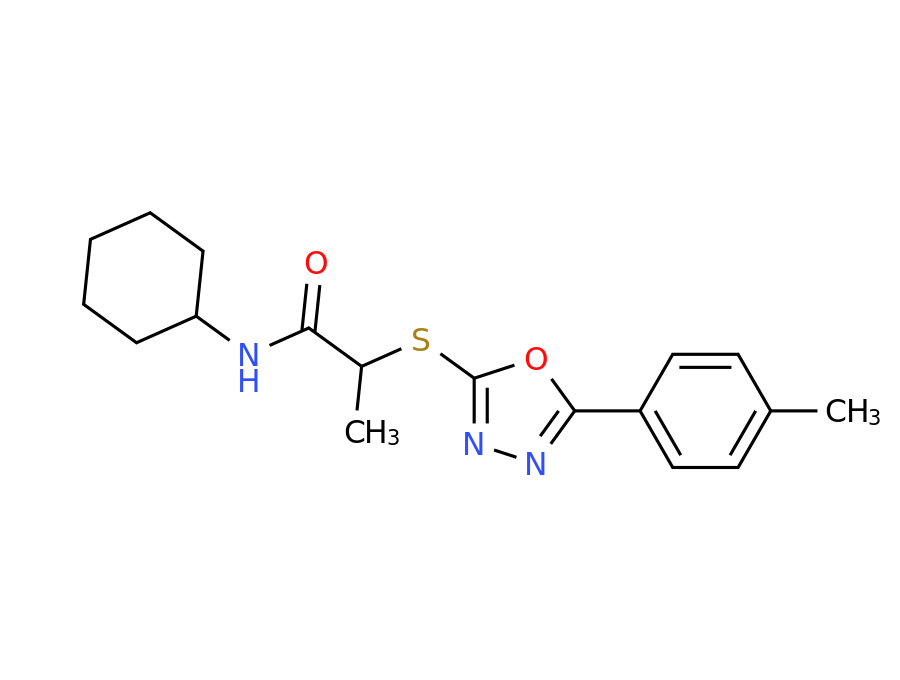 Structure Amb214819