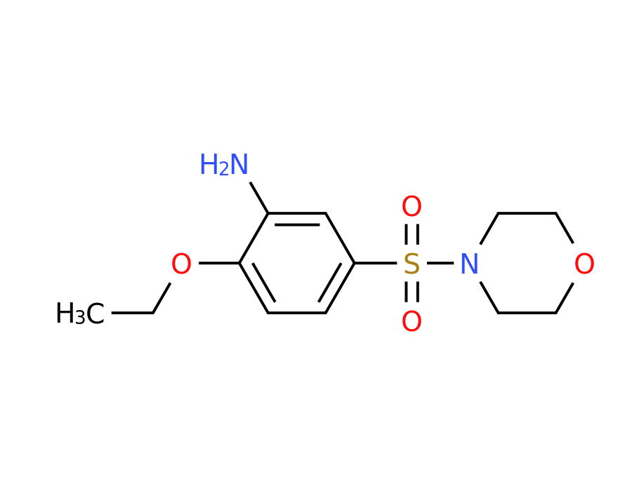 Structure Amb21482