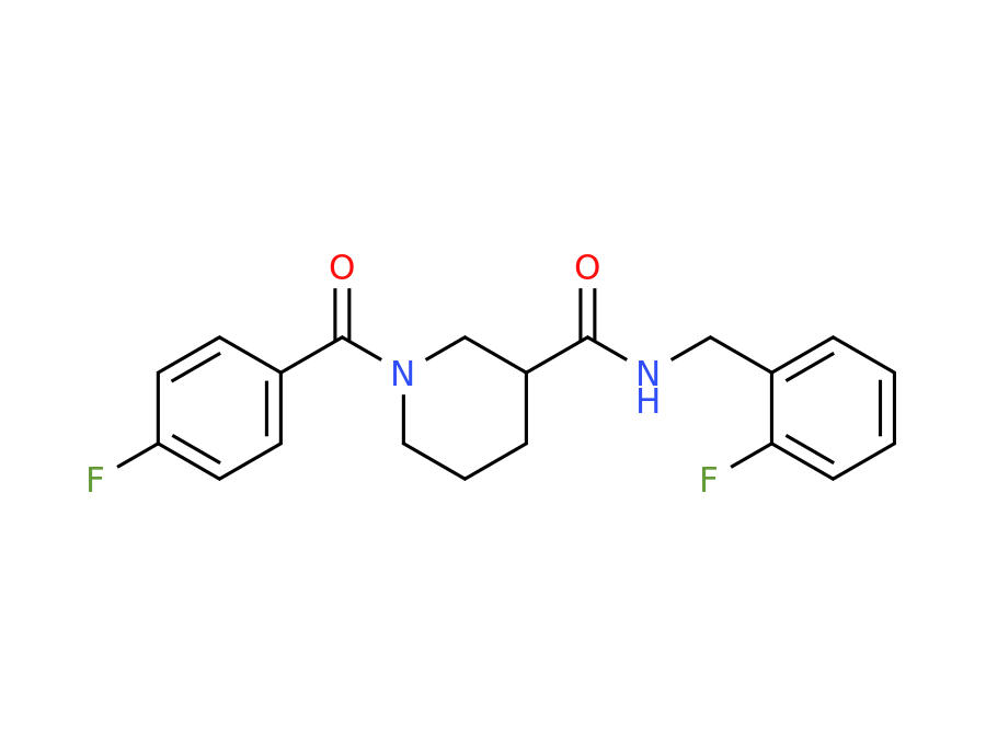 Structure Amb214860