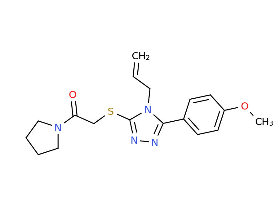 Structure Amb2149161