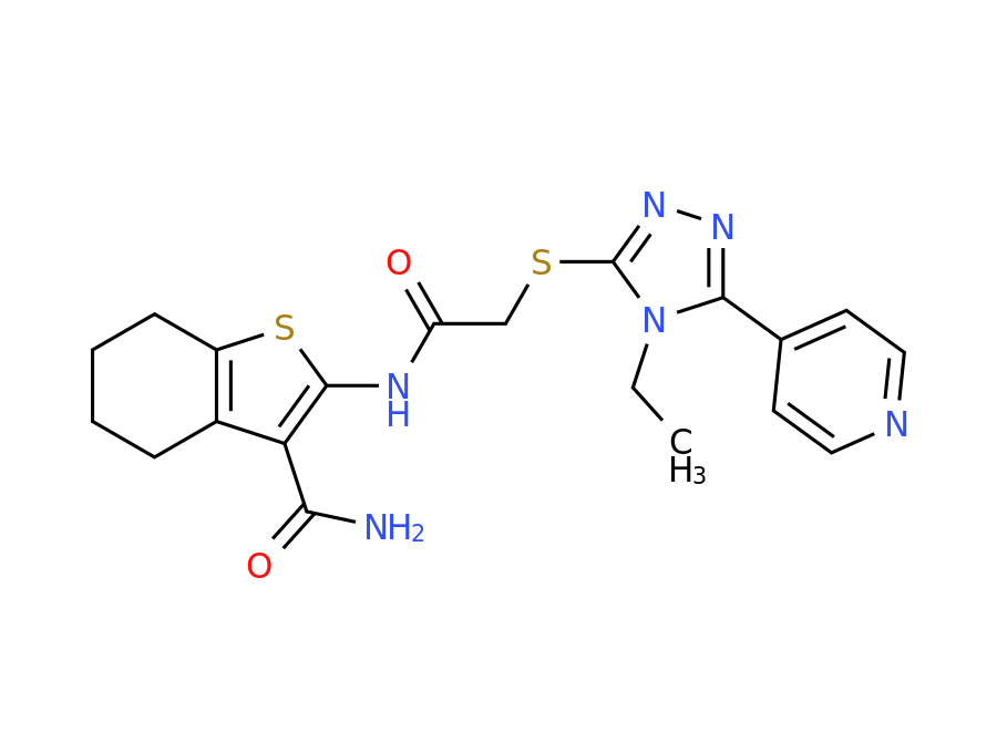 Structure Amb2149305