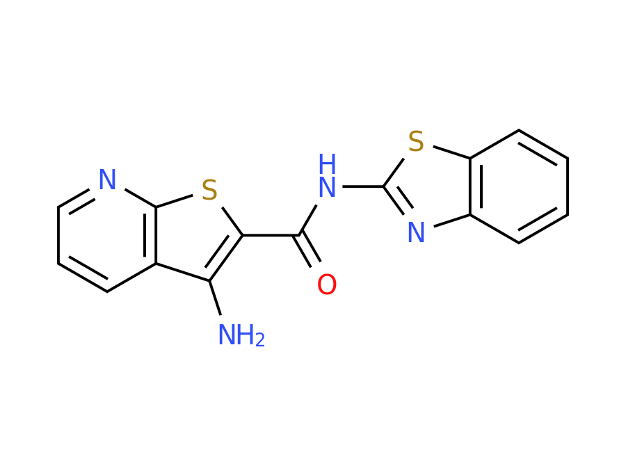 Structure Amb2149338