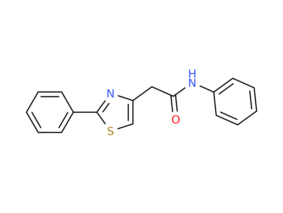 Structure Amb214961