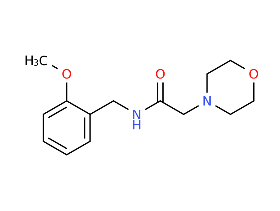 Structure Amb215030