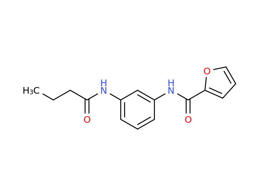 Structure Amb2150424