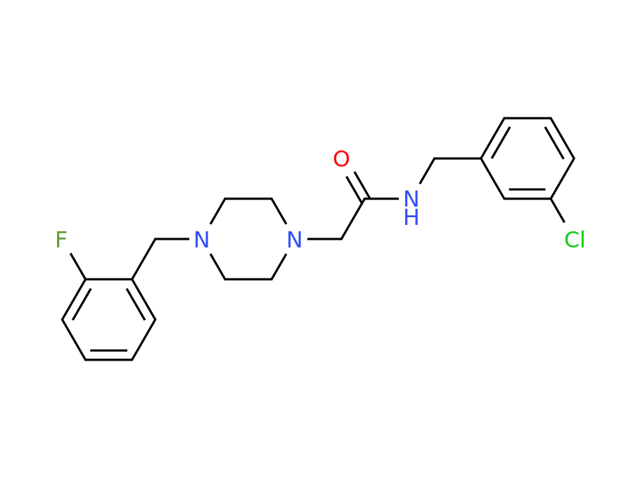 Structure Amb215052