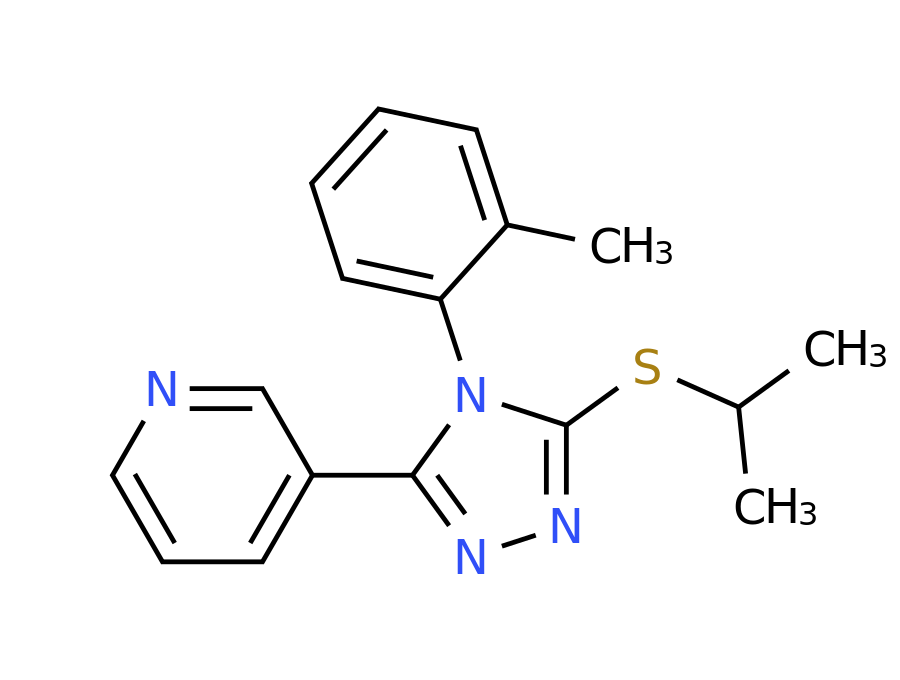 Structure Amb21506