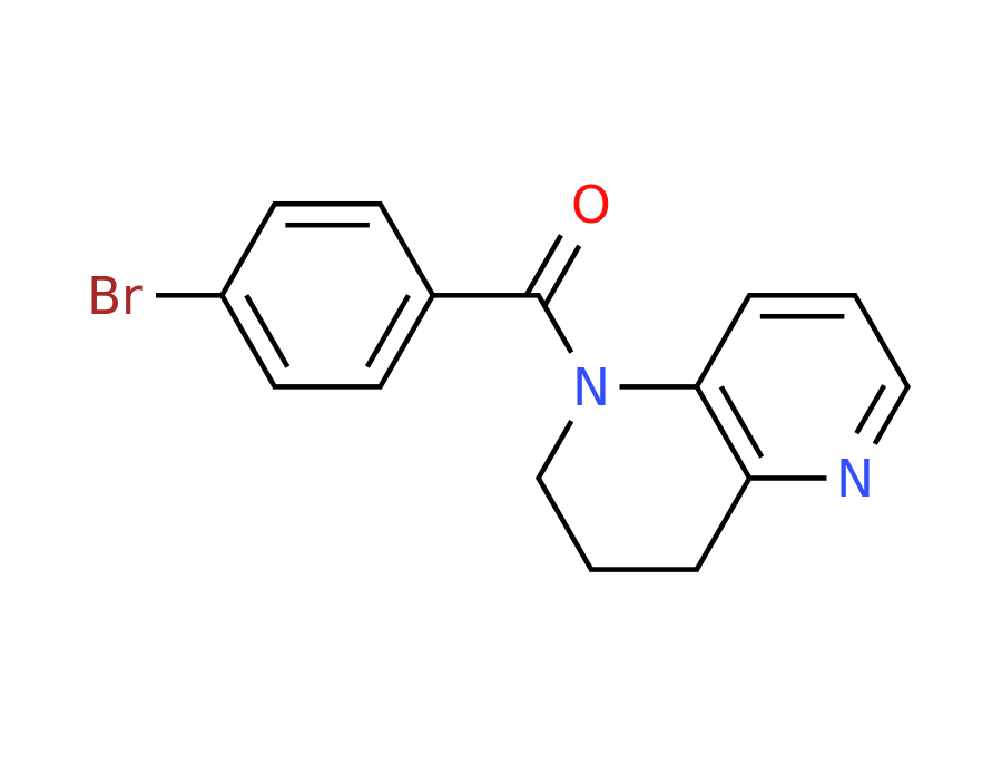 Structure Amb215075