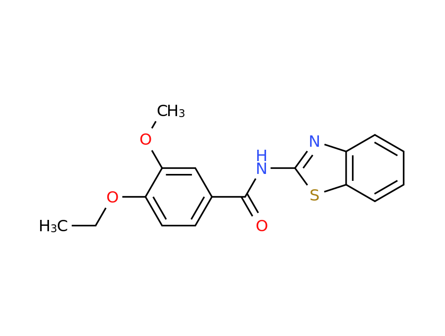 Structure Amb215095