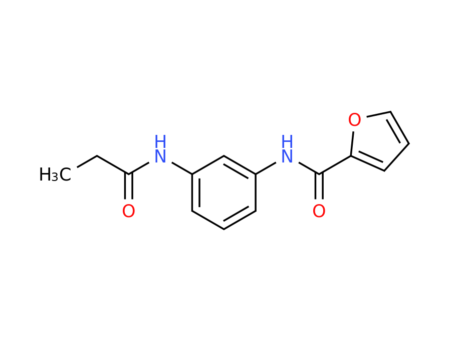 Structure Amb2151149