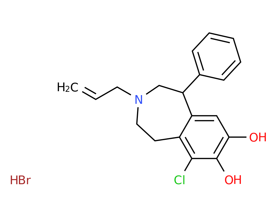 Structure Amb21520346