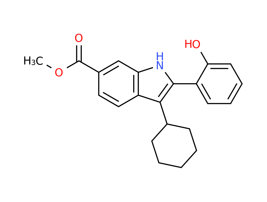 Structure Amb21520436