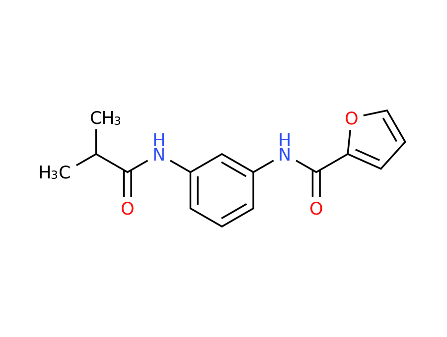 Structure Amb2152101