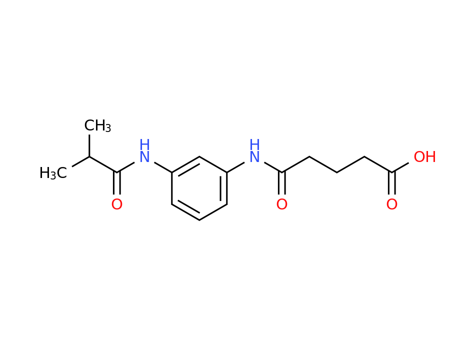 Structure Amb2152158