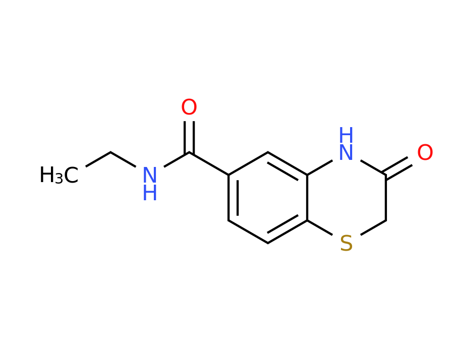 Structure Amb215238