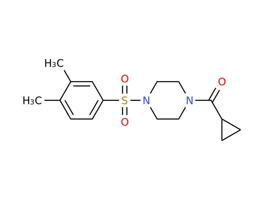 Structure Amb215294