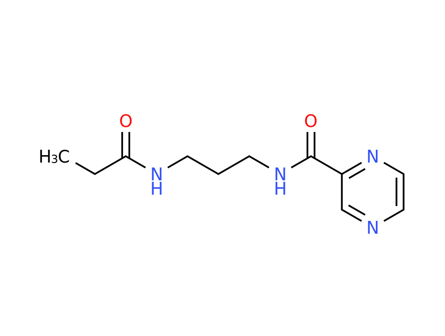 Structure Amb2153177