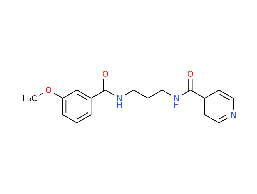 Structure Amb2153213