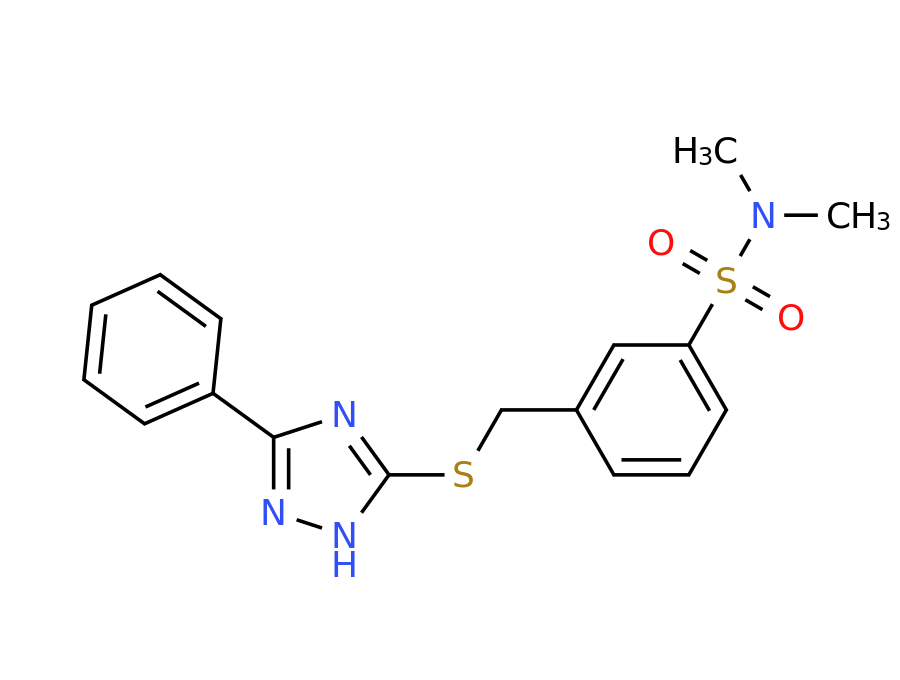 Structure Amb215328