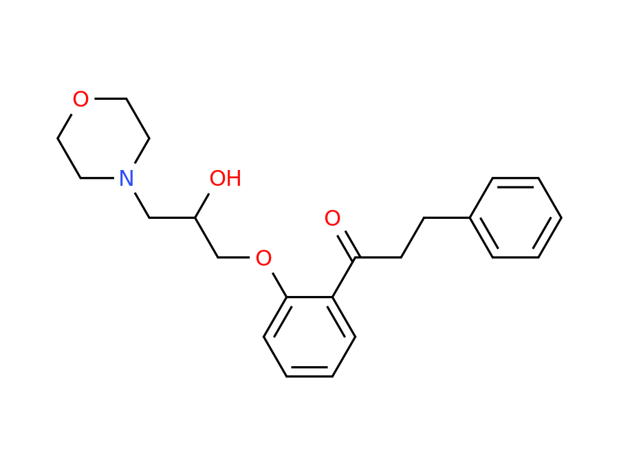 Structure Amb2153315