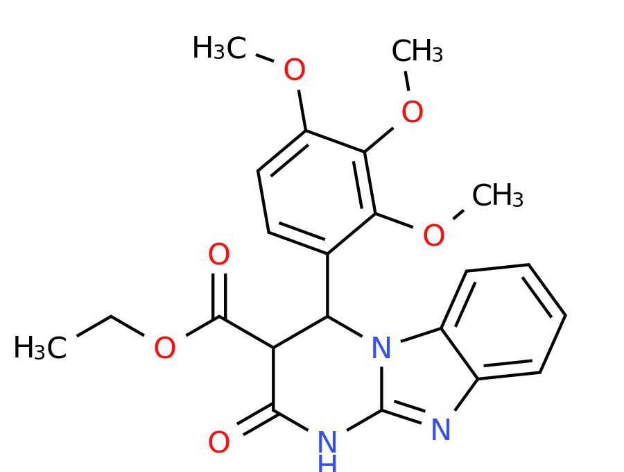 Structure Amb2153874